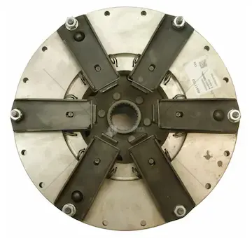 Kompletní spojka 280mm, 6 páček | 46411100