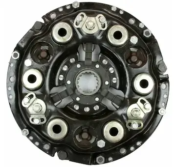 Kompletní spojka 6 pružin mtz-1025 originál černá | 85-1601090-B