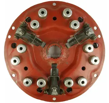 Kompletní spojka mtz-50 | 501601090