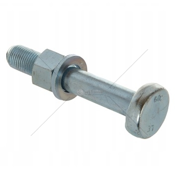 Kompletní šroubový spoj Zetor 938366