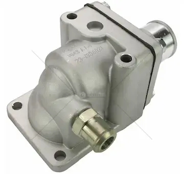 Kompletní termostat | 2451306040-N