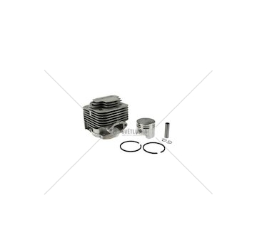 Kompletní válec s pístem 44mm, 52cc pro křovinořez GEKO