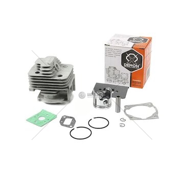 Kompletní válec s pístem pro křovinořez RQ580