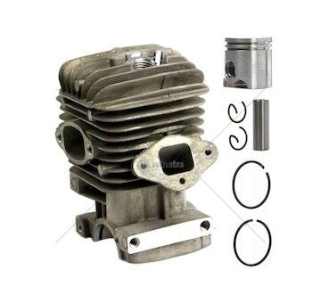 Kompletní válec s pístem pro motorové pily CS 2500 DEMON
