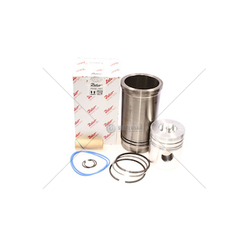 Kompletní vložený válec 100mm / 3kr. ZETOR 62110099.Z