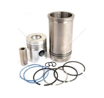 Kompletní vložený válec 100mm / 4.kr. Zetor 67110099