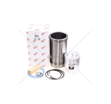 Kompletní vložený válec 102mm / 3.kr EKO 77030099.Z