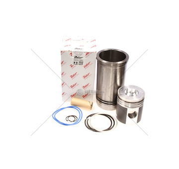 Kompletní vložený válec 102mm / 3kr. TURBO 52130099.Z