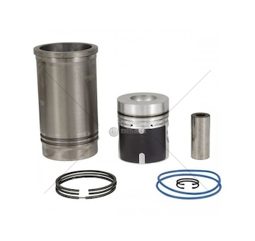 Kompletní vložený válec 102mm / 3kr. turbo Zetor 79110099