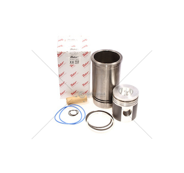 Kompletní vložený válec 102mm / 3kr. ZETOR 79110099.Z