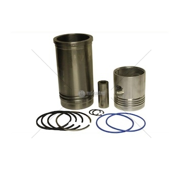 Kompletní vložený válec 102mm / 4kr. Zetor  Zetor 70110099