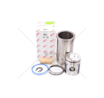 Kompletní vložený válec 105mm / 3.kr 64000992.Z