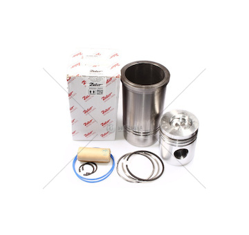 Kompletní vložený válec 105mm / 3kr. - EKO 2 (FRT) 16000992.Z