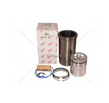 Kompletní vložený válec 105mm / 3kr. (FRT+10540) 13000992.Z