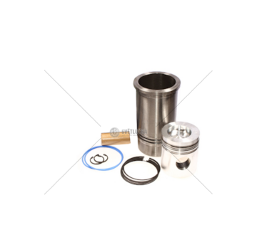 Kompletní vložený válec 105mm / 3kr. (Z8520 - 9540) 10000992