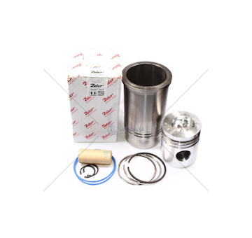 Kompletní vložený válec 105mm / 3kr. (Z8520 - 9540) 10000992.Z