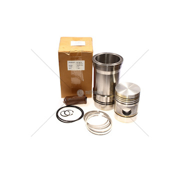 Kompletní vložený válec 105mm / 5kr. - Korurs 25110099.1