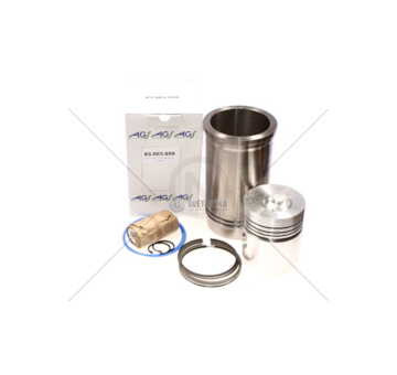 Kompletní vložený válec 110mm / 4kr. 83003959