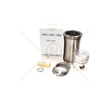 Kompletní vložený válec 95mm / 5.kr 55010018