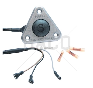 KOMPLETNY STEROWNIK NOZNY 