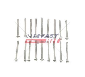 Komponent motoru fiat ducato 06> m8x1.25x77  ft51505