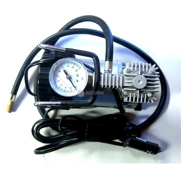 KOMPRESOR 12V 10BAR  ID-1KRD-2K