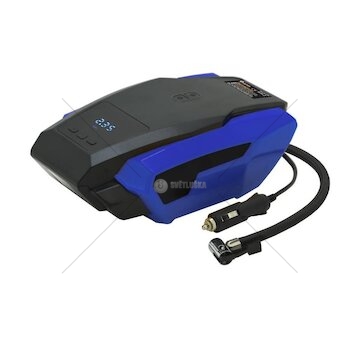 Kompresor 12V ARMO digitální COMPASS