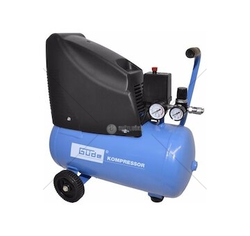 Kompresor 220/8/24 GÜDE