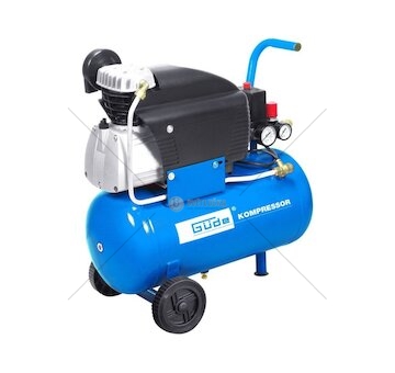 Kompresor 24l 231/10/24 GÜDE