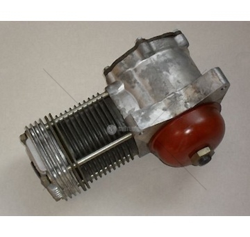 Kompresor 4101 vzduchový Tatra