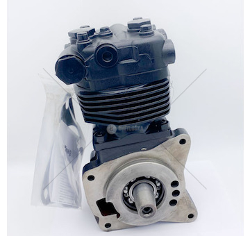 Kompresor 4192,4191 - oprava