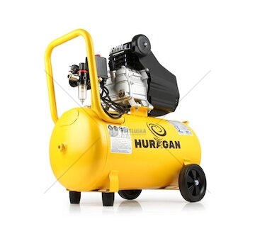 Kompresor 50l HURAGAN