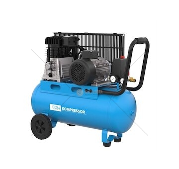 Kompresor 580/10/50 GÜDE