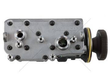 Kompresor DAF XF106 2-válec Wabco WABCO 9125180050BK