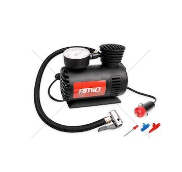 Kompresor do auta 12V AComp-14