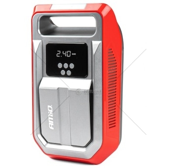 Kompresor do auta digitální s LED 12V ACOMP-18