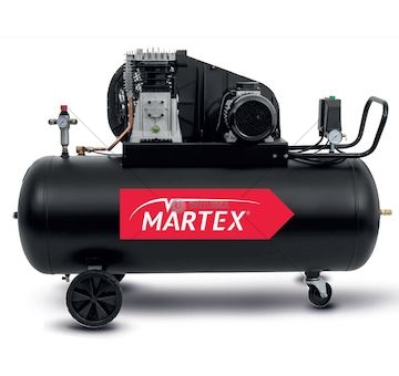 KOMPRESOR GG560 200L 400V  360564-UKR