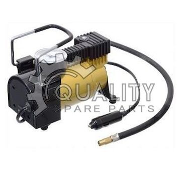 Kompresor huštění pneumatik