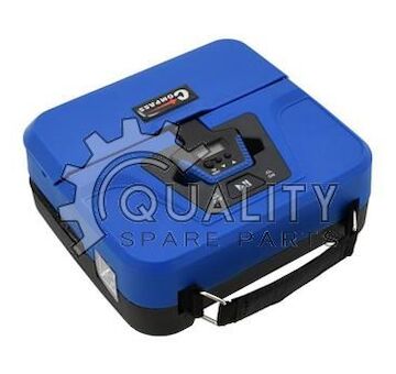 Kompresor huštění pneumatik