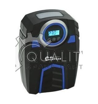 Kompresor huštění pneumatik CORA