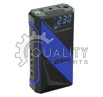 Kompresor huštění pneumatik TWIST AKU