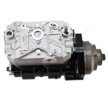 Kompresor Iveco Stralis 2-válec Euro 6 S-WAY Vaden 1500200001