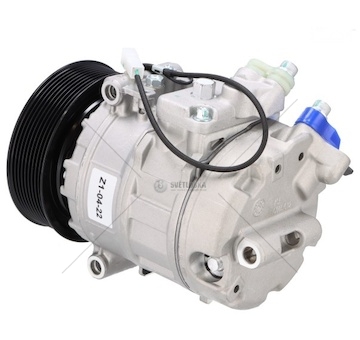 Kompresor, klimatizace AVA QUALITY COOLING MEAK357