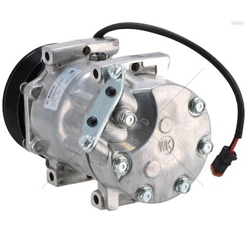 Kompresor, klimatizace BOSCH 1 986 AD1 130