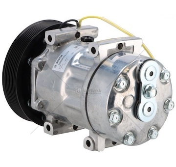 Kompresor, klimatizace BOSCH 1 986 AD1 167