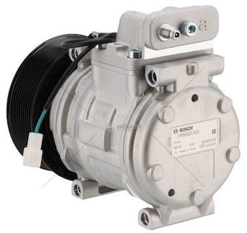 Kompresor, klimatizace BOSCH 1 986 AD1 333
