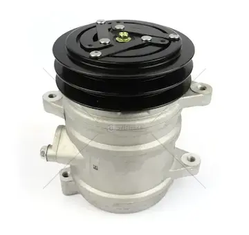 Kompresor klimatizace delphi (harrison system) | 16.372.954.1