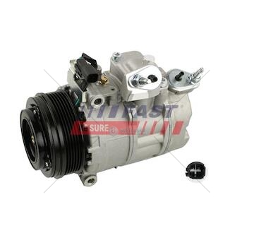Kompresor klimatizace ford transit connect 13> 1.5 tdci ft56314