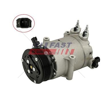 Kompresor klimatizace ford transit connect 13> 1.6 ecoboost ft56313