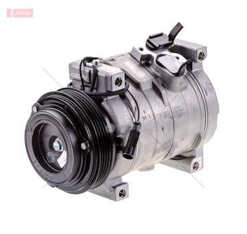 Kompresor klimatizace iveco daily 06> 2.3/3.0 jtd dcp12012